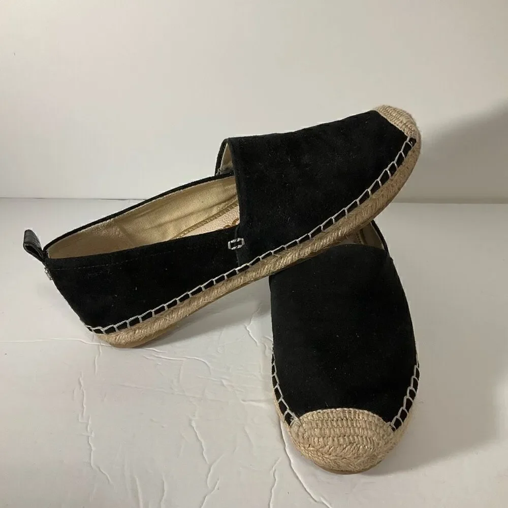 Sam Edelman Khloe Espadrilles. Black. 7. Richmom! Summer. Eurosummer picasso